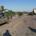 Mueren 7 militares en choque