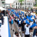 Colorido y Exitoso Desfile Revolucionario en Tampico