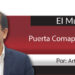 Una Tras Otra / Tema Comapa divide a MORENA y PAN