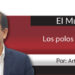 El Muro S.A. / Los polos opuestos