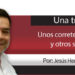 Una Tras Otra / Unos corretean la liebre y otros sin correr…