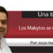 Una Tras Otra / Los Makytos se van a MC