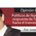 Una Tras Otra / Agoniza JUCOPO del PAN