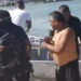 Dan libertad a conductor de lancha que se hundió en el río Pánuco