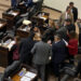 Bloquea PAN reformas para  desmantelar “súper fiscalía”