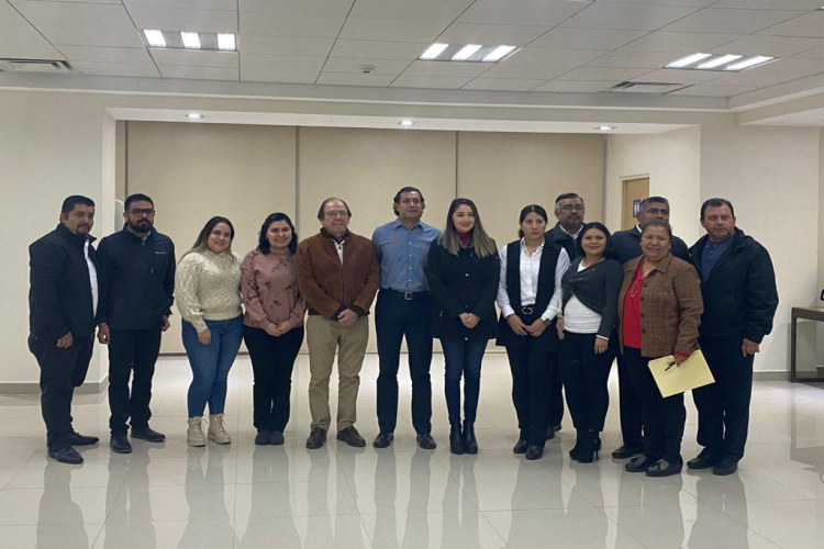Definirá CEN de Morena candidato al Senado