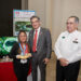 Premia gobernador a ganadores de ExpoCiencias; “se impulsará la ciencia y la creatividad”, dice