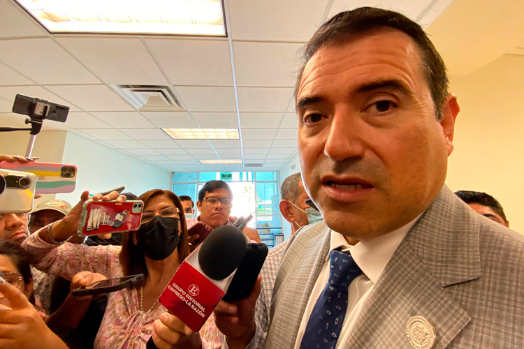 ‘Atora’ PAN propuesta de cobro de predial en Reynosa