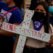 Desaparecen en la frontera el mayor número de mujeres: CEBP