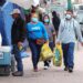 Llega frente frío el viernes por Nuevo Laredo