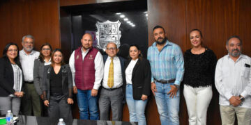 Tamaulipas e INAH preservarán patrimonio arqueológico