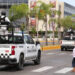 Guardia Estatal refuerza la vigilancia en el sur de Tamaulipas