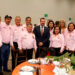 Preside rector eventos prenavideños del SUTUAT en la Zona Sur