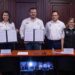 Firma acuerdo la UAT con el Consejo Nacional Consultivo Fitosanitario