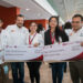 Premia Cotacyt proyectos de estudiantes de la UAT