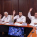 Asamblea de la UAT aprueba nuevos posgrados y reformas en reglamentos