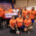 Reactiva UAT torneos deportivos para sus docentes, empleados y directivos