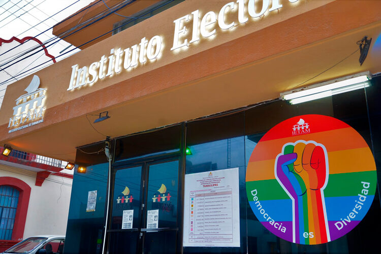 Define IETAM el ‘abc’ para crear partidos políticos