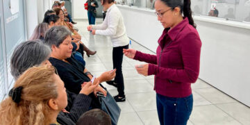 IPSSET credencializará a más de 9 mil jubilados y pensionados