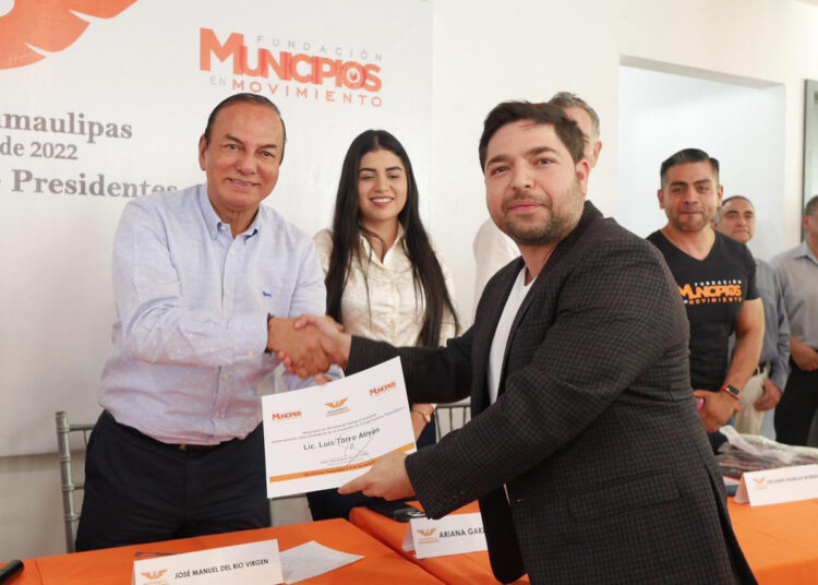 Anuncia Chucho Nader Feria Navideña y Exposición Ganadera