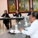 Previenen en Tampico Violencia contra las Mujeres