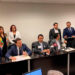 Rechaza jefe estatal del PAN presiones sobre COMAPA Tampico