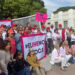 Marchan en Tamaulipas por el INE; Tampico el más ciudadano