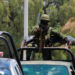 SCJN valida que militares sigan en las calles