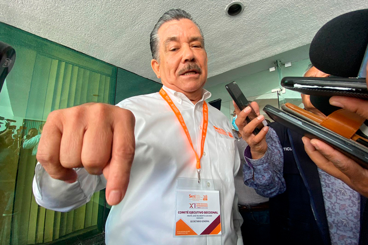 Encabezará Luis Torre dirigencia de MC en Victoria