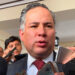 Cabeza de Vaca es un prófugo de la justicia: Santiago Nieto