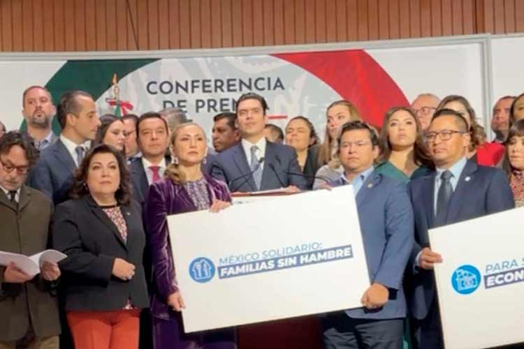 Dejan a autónomos sin seis mil 437 mdp