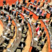Avalan en comisión Presupuesto 2023