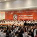 Llegan aspirantes al SNTE convencidos en tener unidad