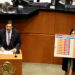 La evasión fiscal bajó 50% en el sexenio