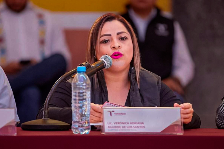 Presenta SEBIEN programas para disminuir la pobreza en Altiplano