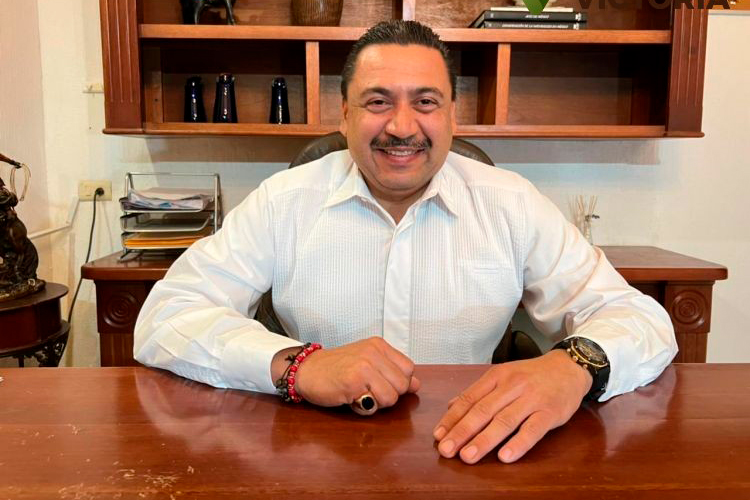 Complicidad de Naif con Ismael Cabeza de Vaca desinfla campaña