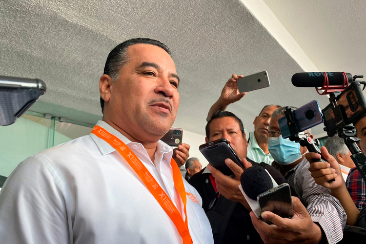 Suspenden clases para elegir Secretario de la sección 30 del SNTE