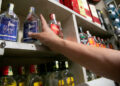 Brindis de Navidad, más caro que hace un año