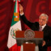 Bloque conservador no quiere que ciudadanos elijan consejeros: AMLO