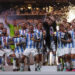 Argentina tricampeona mundial en Final de Qatar 2022