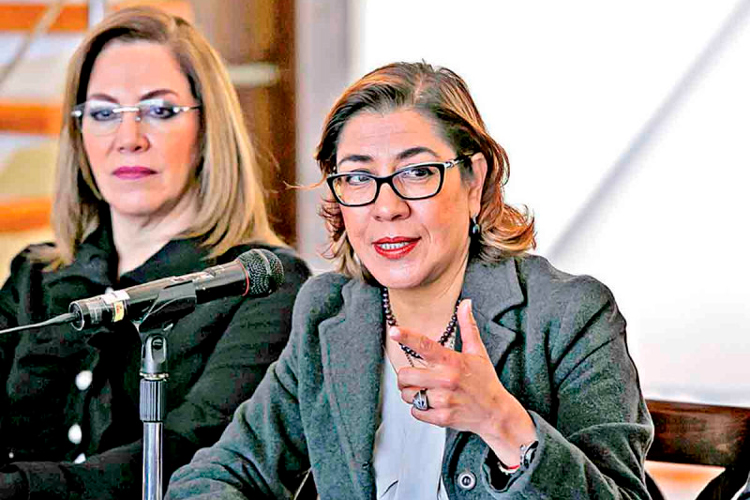 Chiquillada gana con la reforma electoral