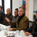 Reconoce Chucho Nader Labor de Aseadores de Calzado