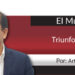 Una Tras Otra / Dejó mal herido al PRI, ahora va por el PAN