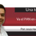 Una Tras Otra / Va el PAN en caída libre