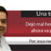 Una Tras Otra / Dejó mal herido al PRI, ahora va por el PAN