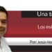 Una Tras Otra / Los méritos del JR