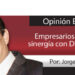 Opinión Económica / Empresarios en plena sinergía con DIF Altamira