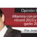 Una Tras Otra / Dejó mal herido al PRI, ahora va por el PAN