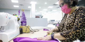 Vigila DIF Tamaulipas el correcto funcionamiento de los Centros Asistenciales