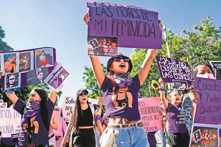 Elección 2024 se hará entre intolerancia: INE